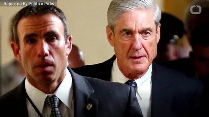 New Charges Filed In Manafort-Gates Case