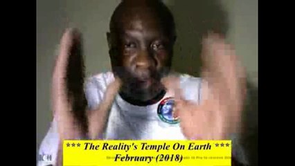 Blacks Livin Wit Whites Is, Unnatural !