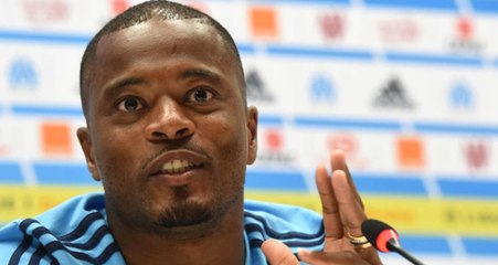 West Ham'la Anlaşan Evra: Türkiye'den Beni Galatasaray ve Bursaspor İstedi