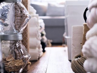 A Place for Everything in Your Place