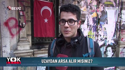 İnsanlığın uzayda kurduğu ilk ülke