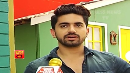 NAMKARAN -23rdFebruary 2018  Star Pus  Serial Today News 2018