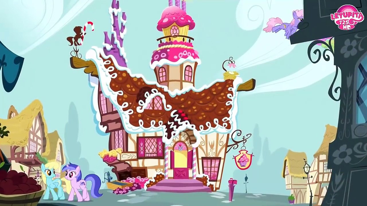 Pinkie Pie Takes A Nap (Too Many Pinkie Pies) | MLP: FiM [HD]