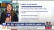 Grève à Air France: 1 long-courrier sur 2 annulé, 85% des court-courriers assurés ce jeudi