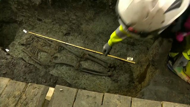 Первые копенгагенцы