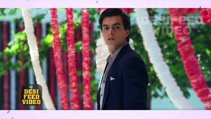 Yeh Rishta Kya Kehlata Hai - 23rd February 2018    News  Star Plus Serials