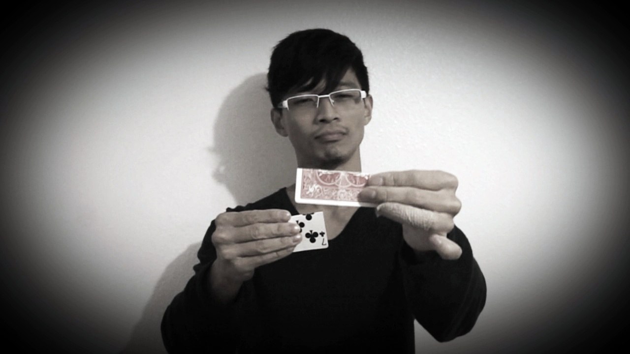 Ripped and Fried | Magician Nash Fung