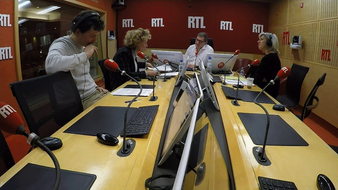 Voies sur berges : "Un nouveau revers pour Anne Hidalgo", décrypte Alba Ventura