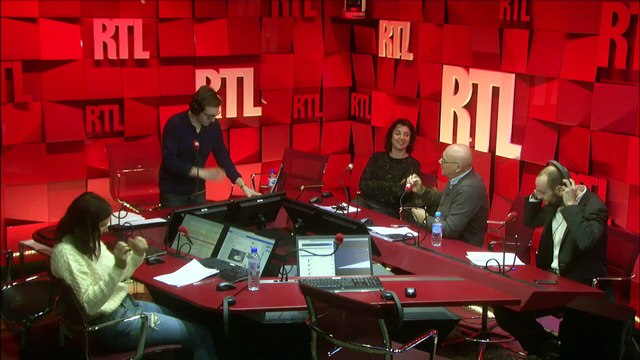 Les Républicains : départs médiatiques et colère cachée après la polémique Wauquiez