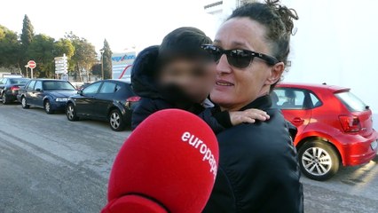 Dulce, feliz de que Chabelita haya vuelto con Alberto Isla