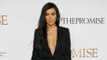 Kourtney Kardashian reveals weight