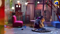 Aap Baithe Hain Balin Peh Meri OST dhaani - Zamad Baig (Nusrat fateh Ali Khan)
