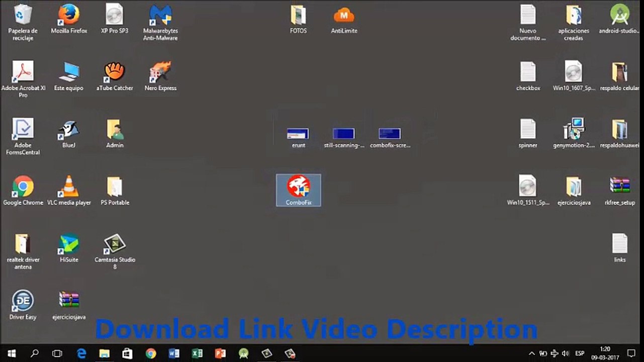 ComboFix 18.2.16.1 Serial Key [x86 x64]