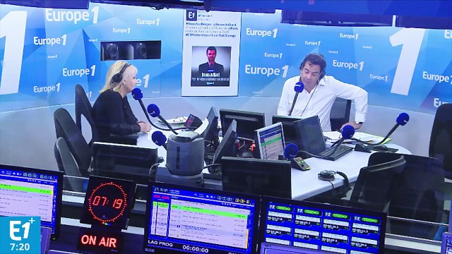 Piétonnisation des berges annulée : Pas un désaveu pour Anne Hidalgo