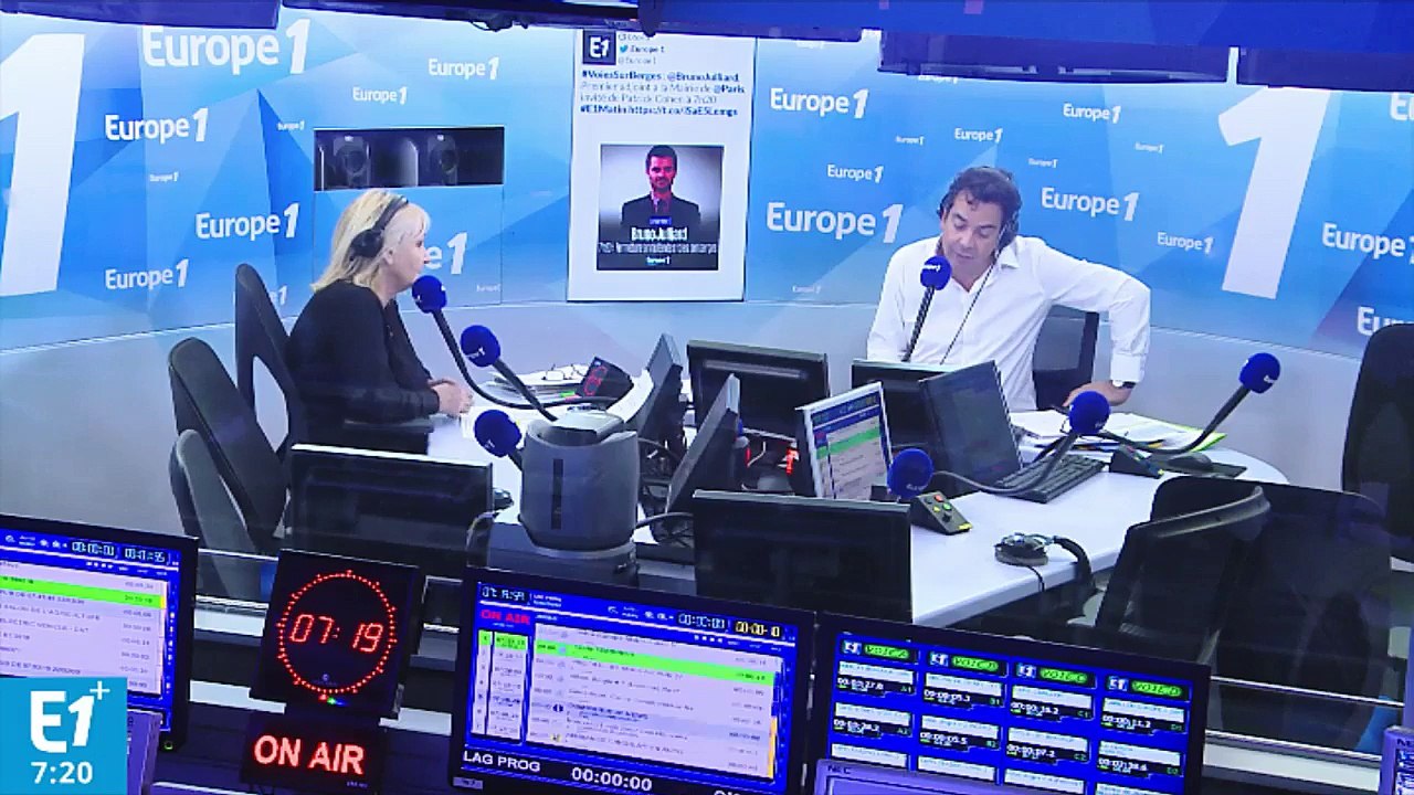 Piétonnisation des berges annulée : "Pas un désaveu pour Anne Hidalgo"