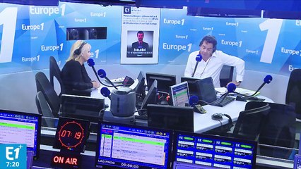 Piétonnisation des berges annulée : "Pas un désaveu pour Anne Hidalgo"