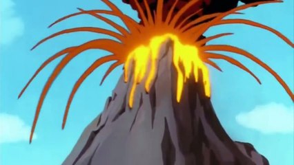 Superman vs Metallo - Animation  {English}