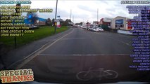 UK Dash Cam | IDIOT DRIVERS | TRUCK CAM #4