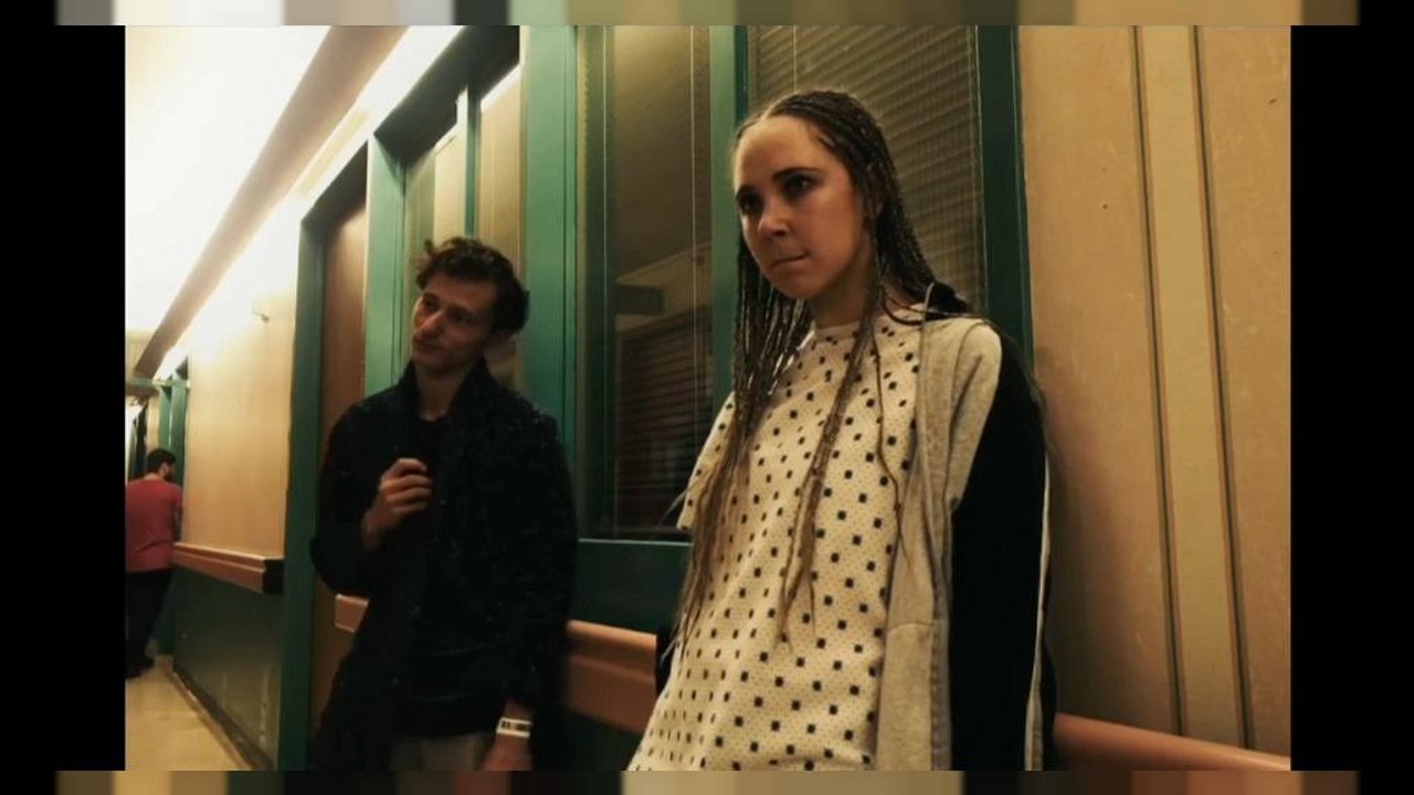 'Perturbada', la aventura en iphone de Steven Soderbergh
