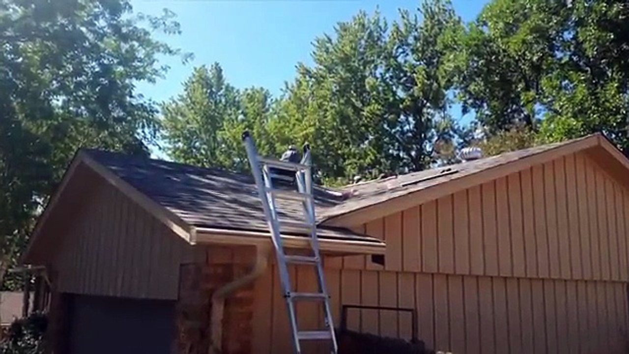 Twin Peaks Roofing, Aurora, CO