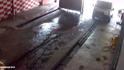 3 Yaşındaki Çocuğun Ölümü