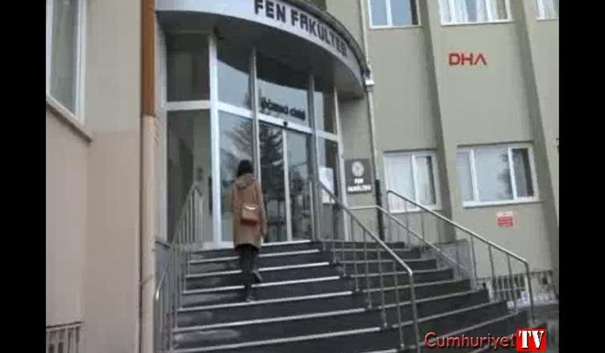 Türkiye'de okuyan Endonezyalı öğrenciyi şoke eden evlilik teklifi