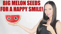Health Benefits Of Watermelon Seeds | BoldSky