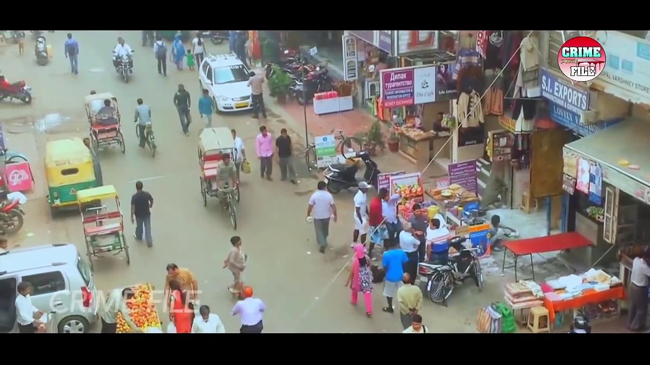 New Crime File - क्राइम फाइल - दगाबाज बीबी  - Dgabaj  Biwi Ke Najayaz Sambandh