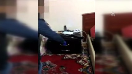 Organize suç örgütü operasyonu - İSTANBUL