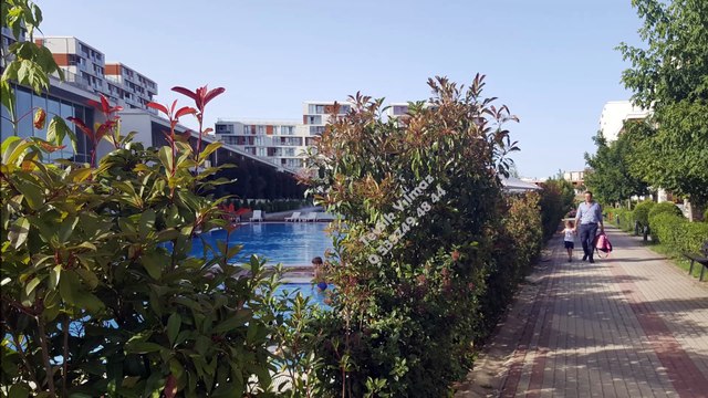 Kurtköy Emlaçısından Pendik Yenişehir Konsept İstanbul Kurtköy Satılık 2+1 Daire