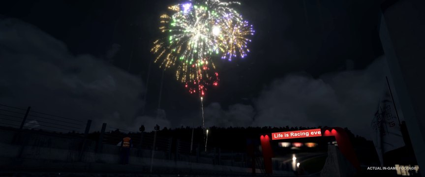 Assetto Corsa Competizione s'annonce en early access