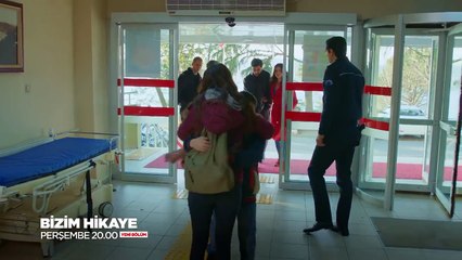Bizim Hikaye 23. Bölüm 2. Tanıtımı