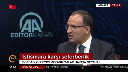 Çocuk istismarı komisyonu