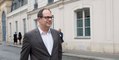 Emmanuel Maurel préfère le François Hollande de 2012 plutôt que celui de 2017