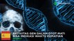 Penelitian Gen: gen mungkin bisa jadi kunci ungkap waktu kematian seseorang - TomoNews