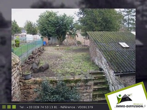 Maison A vendre Neuilly le vendin 112m2 - 38 600 Euros