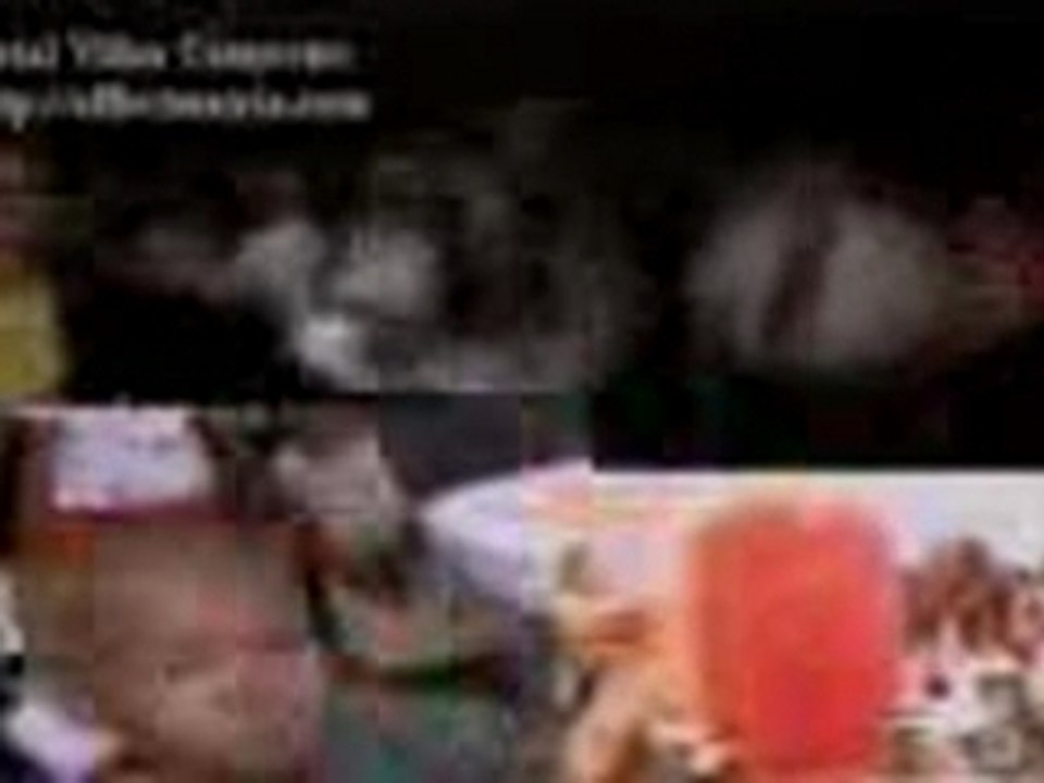 (clip)TuPac - To Live And Die In LA