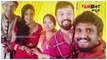 4 ದಿನದ ಅಂತರದಲ್ಲಿ 5 ಸ್ಯಾಂಡಲ್ ವುಡ್ ತಾರೆಯರು ಮದುವೆ  | FIlmibeat Kannada