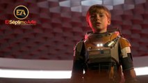 Lost in Space (Netflix) - Teaser tráiler español (VOSE - HD)