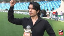 Ali Zafar's Exclusive Interview
