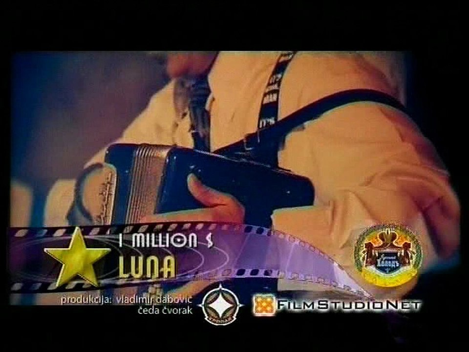 Luna - Milion dolara 2004