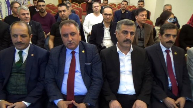 Sağlık-Sen Genel Başkanı Memiş: 'Döner sermaye ile ilgili yeni sistem önerimizi bakanlığa sunduk'