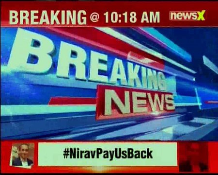 Enforcement Directorate seized 9 cars belonging to Nirav Modi and his companies