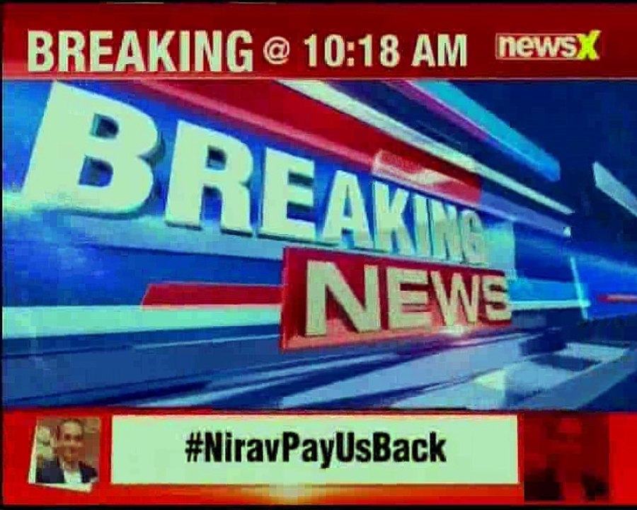 Enforcement Directorate seized 9 cars belonging to Nirav Modi and his companies