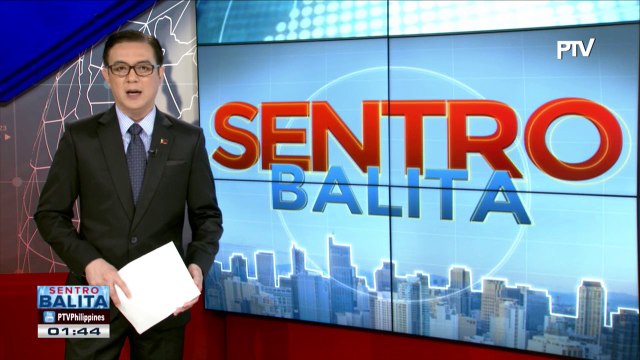 SPORTS BALITA: PH Azkals, maglalaro kontra Fiji