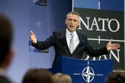 NATO Genel Sekreteri Stoltenberg Türkiye Açıklaması: Avrupa'yla İşbirliği Sevindirici