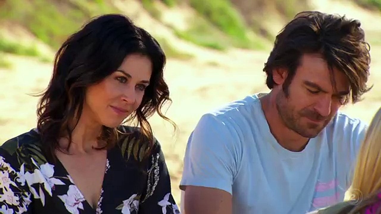 Home and Away 6833 Home and Away 22 02 2018