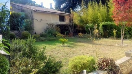 A vendre - Maison/villa - Parignargues (30730) - 5 pièces - 143m²