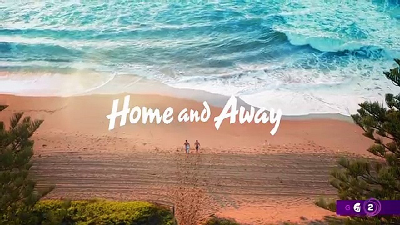Home and Away 6834 Home and Away 26 02 2018