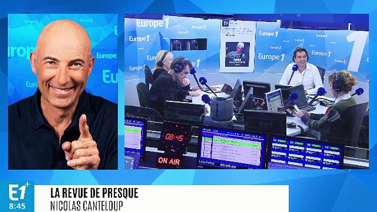 Anne Hidalgo : "Vous n'avez pas le droit de me retirer la fermeture des voies sur berge, c'est mon bébé !"